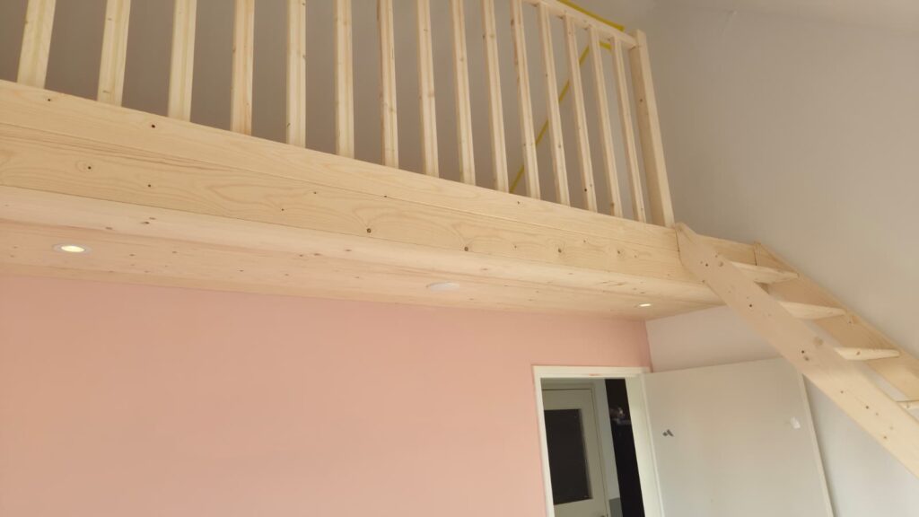 Renovatie slaapkamer Anna Paulowna – Druijven Multibouw